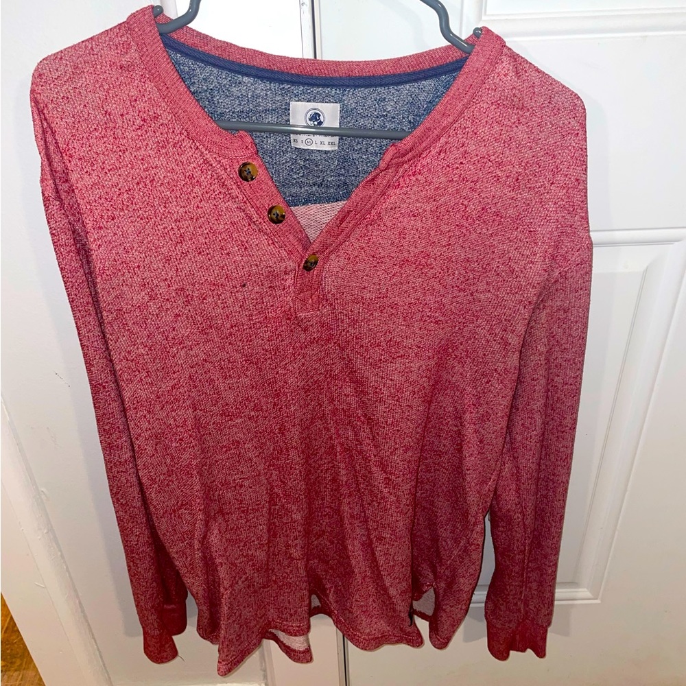 Southern Proper Henley